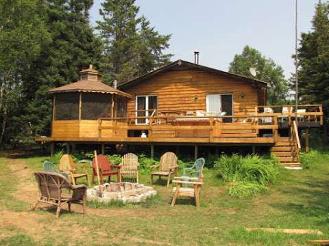 River Valley Lodges
